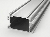 Алюминиевый профиль для окон 52x31,2