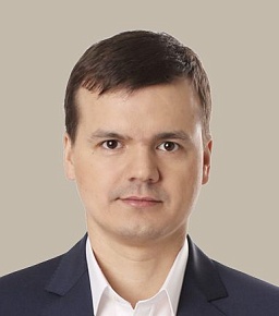 Кудрявцев Денис Олегович