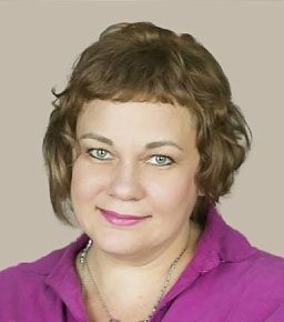 Клемкина Ольга Александровна