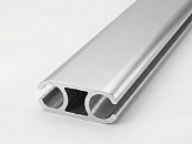 Алюминиевый профиль тентовый 45x18