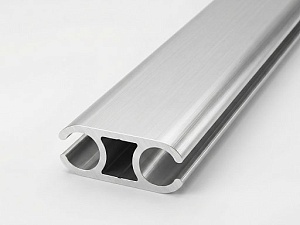 Алюминиевый профиль тентовый 45x18