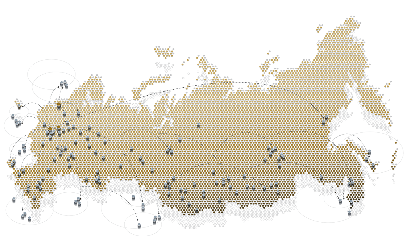 Группа компаний АГРИСОВГАЗ - производственный комплекс | Изготовление  алюминиевых и стальных конструкций