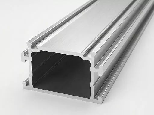 Алюминиевый профиль для окон 52x31,2