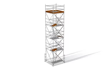 Вышки-туры