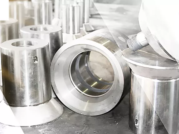 Injection mold