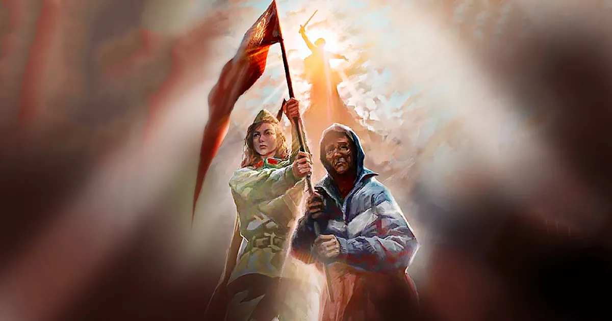 Письмо Российскому воину