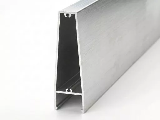 Алюминиевый профиль для фасадов 50x200