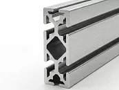 Structural profile 80x30