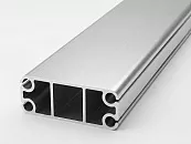 Aluminum awning profile 140x51