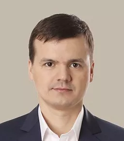 Кудрявцев Денис Олегович