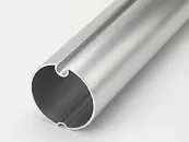 Aluminum awning profile 80