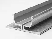 Structural profile 19x60x1.2