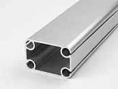 Aluminum awning profile 130x70