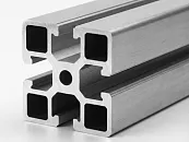 Structural profile 45x45x2-6
