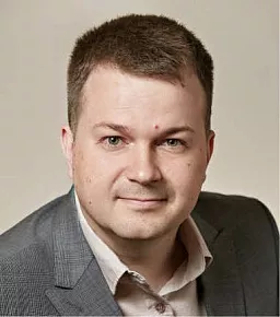 Гришин Евгений Николаевич