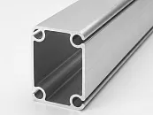 Aluminum awning profile 88x130