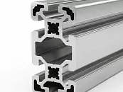 Structural profile 80x40