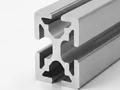 Structural profile 40x30x2