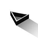 Triangular pipe 90x90x90x3.0
