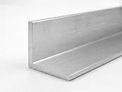 Профиль угловой алюминиевый 70x40x2