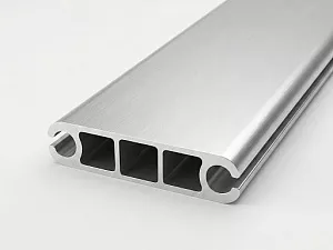Алюминиевый профиль тентовый 100x21