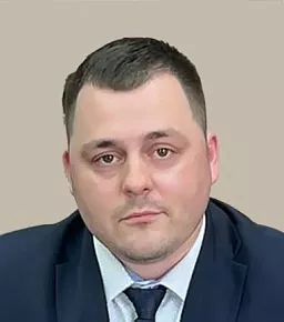 Ракитин Игорь Александрович
