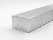 Aluminum strip 100x25