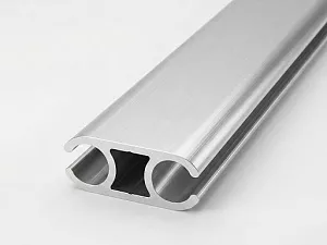 Алюминиевый профиль тентовый 45x18