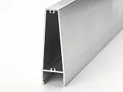 Алюминиевый профиль для фасадов 50x200