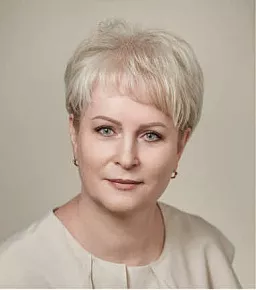 Грачева Оксана Юозасовна