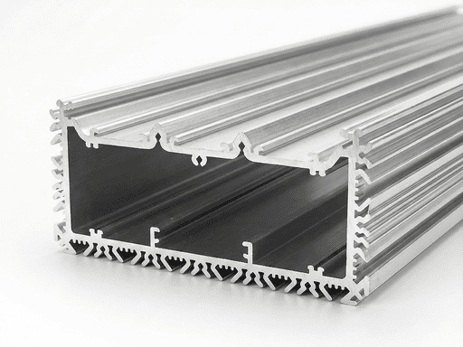 LED profile 174x67.6