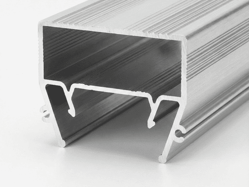 Profile for stretch ceiling 47.36x35.6