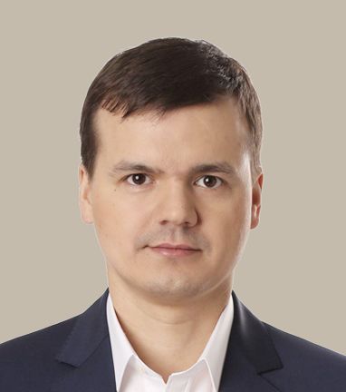 Kudryavtsev Denis Olegovich