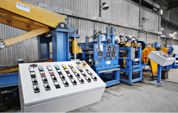 ОММ (OFFICINE MECCANICHE MURGESI)