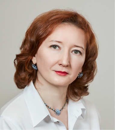 Sagindykova Indira Maratovna