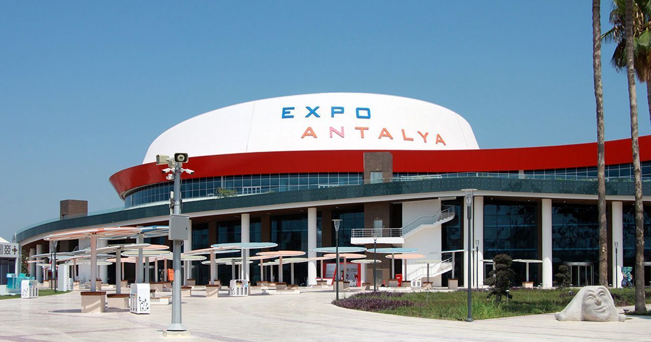 Компания «АГРИСОВГАЗ» посетит международную выставку Growtech Eurasia 2022