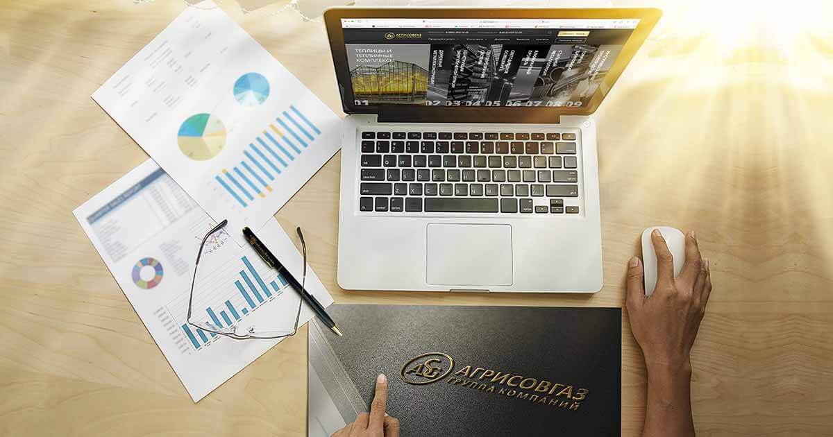 Компания "АГРИСОВГАЗ" подвела итоги работы за 2021 год