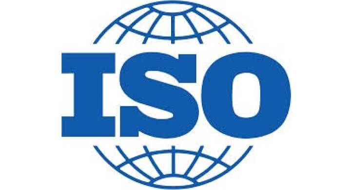 Certification according to GOST R ISO