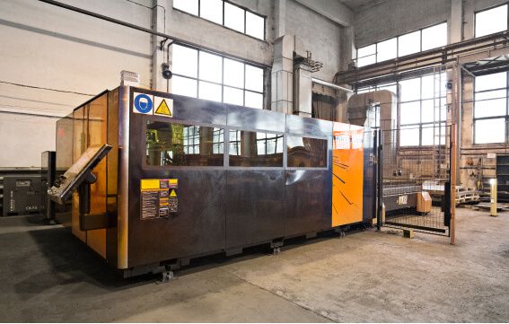 MAZAK OPTIPLEX 3015 DDL