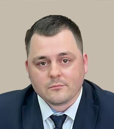 Rakitin Igor Alexandrovich