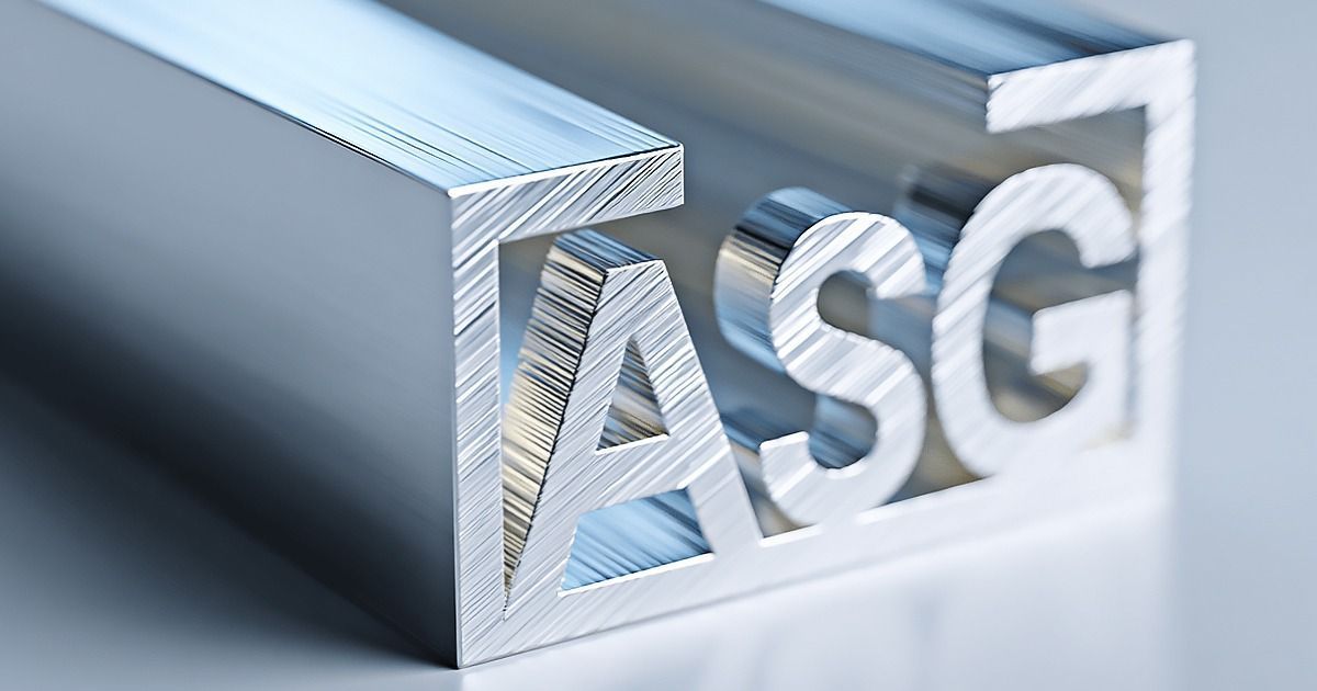 Компания «АГРИСОВГАЗ» вошла в ТОП-10 среди производителей алюминиевого профиля за I полугодие 2025 года 