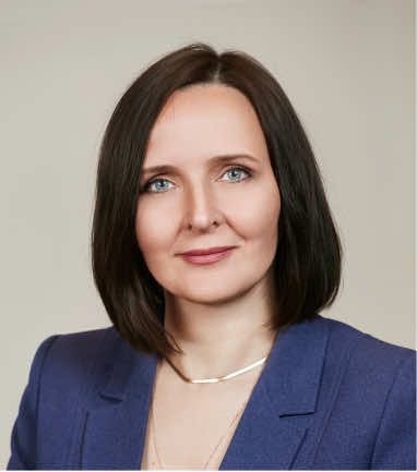Razumovskaya Lyudmila Anatolyevna