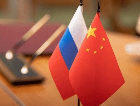 Participation in the business mission "CHINA: METAL - EXPO 2023"