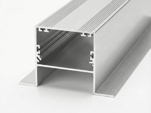 LED profile 160.8x100