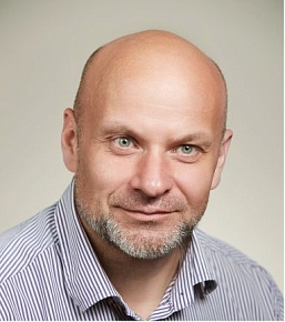 Ананьев Алексей Владимирович