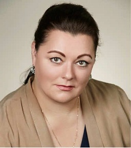 Фокина Ирина Викторовна